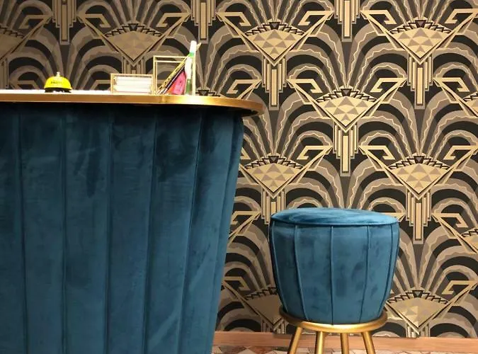 Frühstückspension Mi Rom