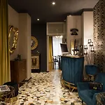 Couette-café Mi 4*