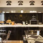 Mi Couette-café