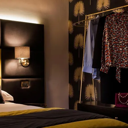 Mi Bed & Breakfast Rom