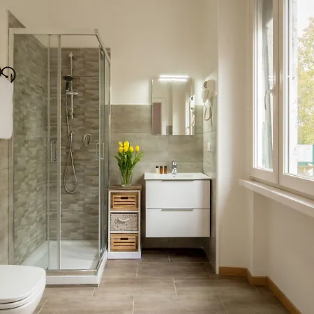 Bed & Breakfast Mi 4*