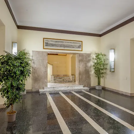 Bed & Breakfast Mi 4*