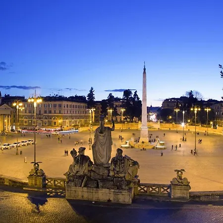 Mi 2* Roma