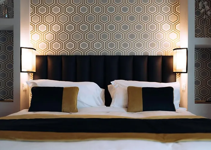 Bed & Breakfast Mi Rome