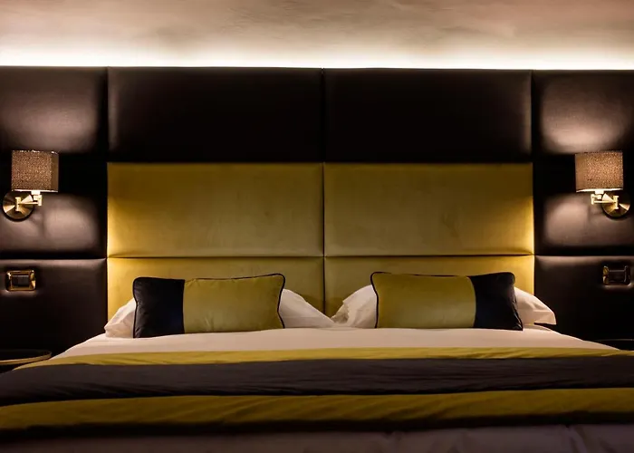 Mi Bed & Breakfast Rome