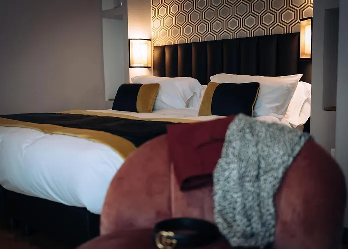 Bed & Breakfast Mi 4*