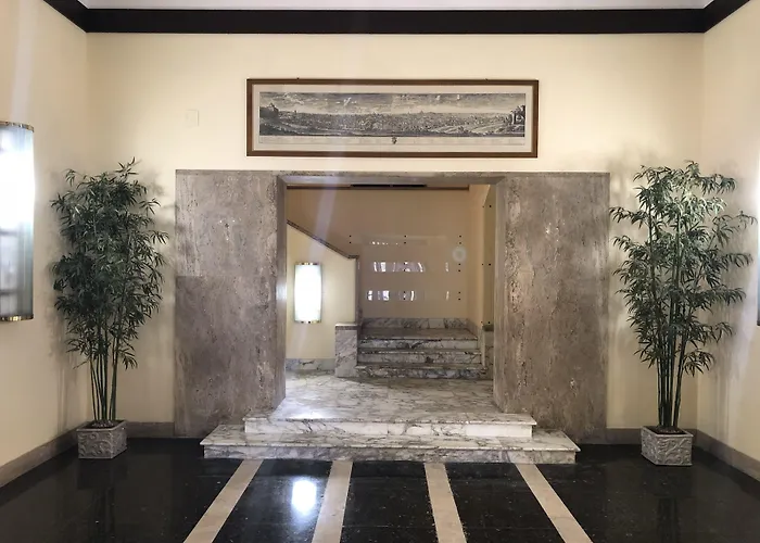 Mi Bed & Breakfast Rome