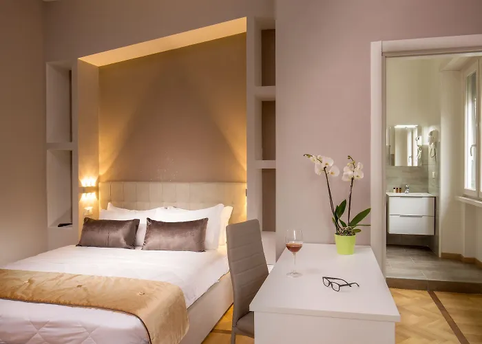 Mi Bed & Breakfast Rome