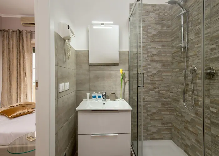 Bed & Breakfast Mi Rome