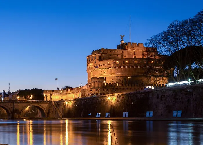 Bed & Breakfast Mi Rome