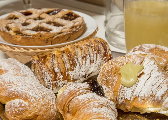 Bed & Breakfast Mi 4*