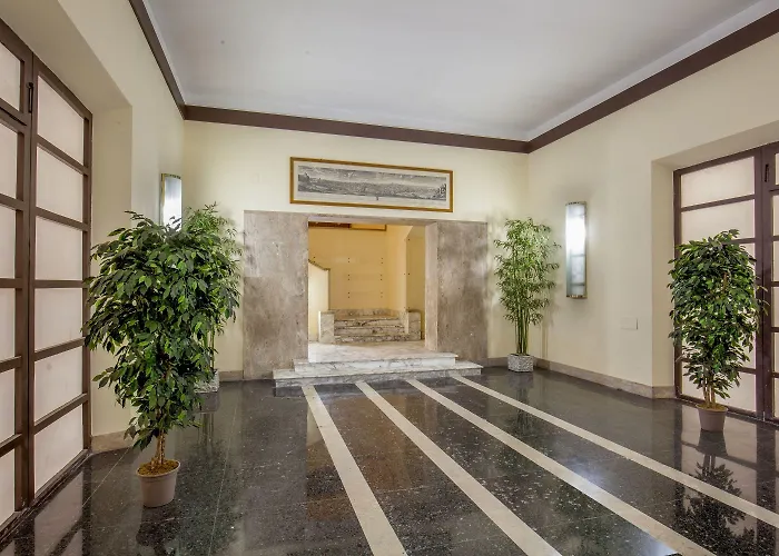 Bed & Breakfast Mi 4*