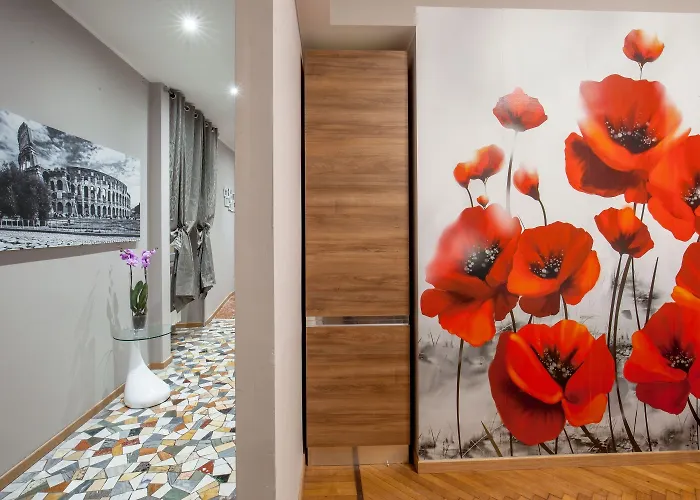 Mi Bed & Breakfast 4*