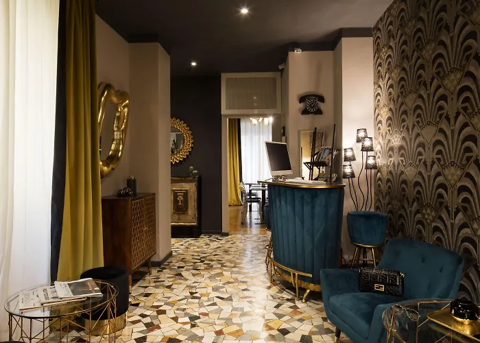 Bed & Breakfast Mi 4*